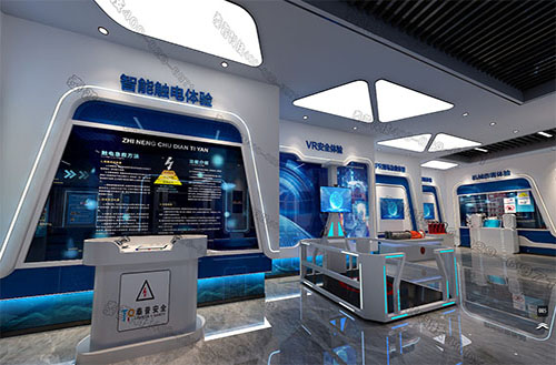 智慧科技馆 智慧科技馆
