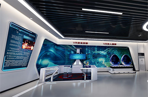 智慧科技馆 智慧科技馆