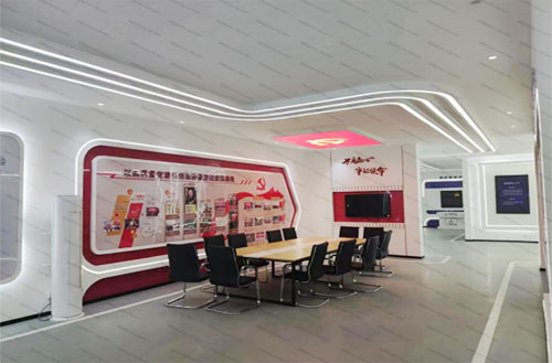 智慧科技馆 智慧科技馆