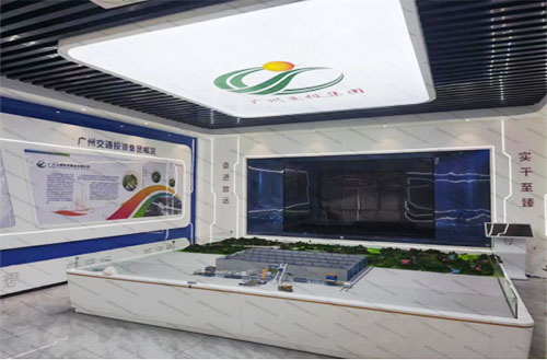 产业工人培训中心