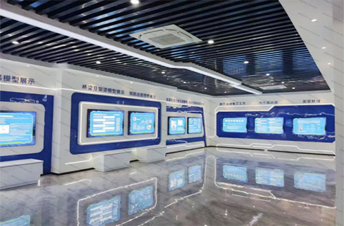 产业工人培训中心