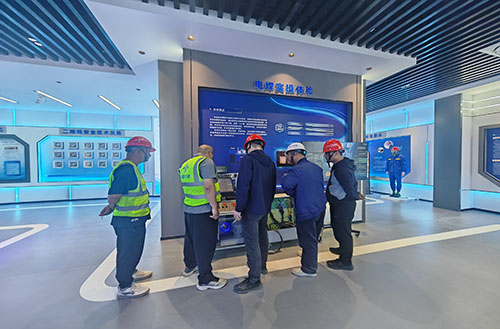 产业工人培训中心 产业工人培训中心