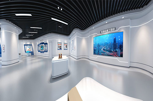 产业工人培训中心